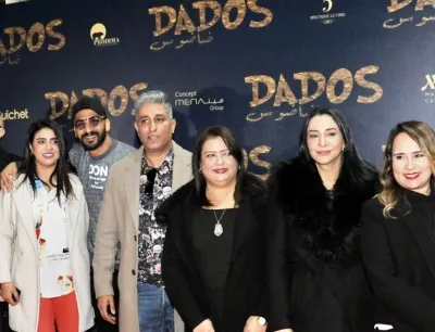 فيلم ضاضوس يتصدر مداخيل دور السينما بالمغرب