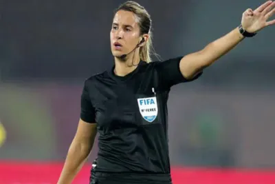 كأس العالم للسيدات لأقل من 17 سنة الهند 2022 : ثلاث مغربيات ضمن قائمة حكام المباريات