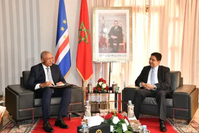 السيد ناصر بوريطة يعلن انعقاد اجتماع وزاري للدول التي فتحت قنصليات بجنوب المغرب