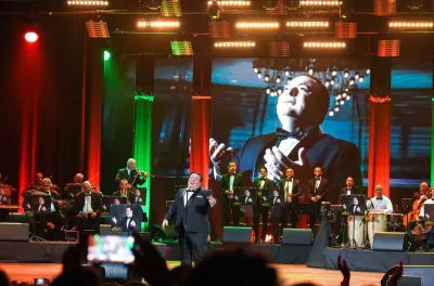 جمعية مغرب الثقافات: مهرجان موازين حقق إقبالا تاريخيا بلغ 2,5 مليون متفرج