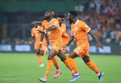 المنتخب الإيفواري يؤمن بقدرته على تحقيق معجزة جديدة في نصف النهائي أمام الكونغو الديمقراطية