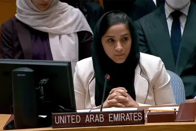 الإمارات تجدد تأكيد دعمها لمخطط الحكم الذاتي ولسيادة المغرب على صحرائه