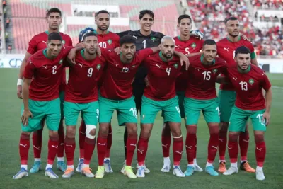 الجامعة الملكية تعلن الشروع في بيع تذاكر المباراتين الوديتين للمنتخب الوطني