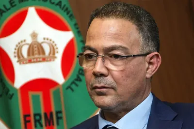 فوزي لقجع: من لم يضحي من أجل المنتخب الوطني لا مكان له فيه