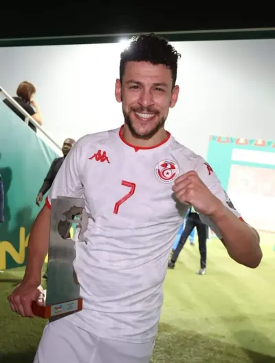 فيديو: نسور تونس تحلق إلى ربع النهائي بعد فوز مثير على نيجيريا