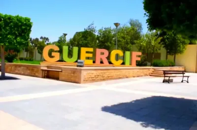 جرسيف: محاربة العنف ضد النساء والفتيات مسؤولية مشتركة وجماعية