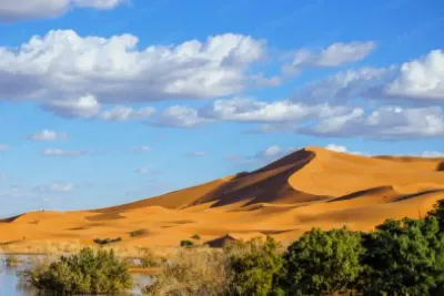 سياحة.. قناة تلفزيونية كندية تستعرض مؤهلات المغرب