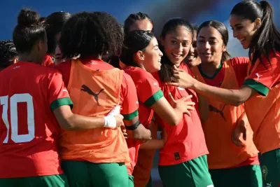 التصفيات الإفريقية المؤهلة لكأس العالم: المنتخب المغربي النسوي لأقل من 20 سنة يفوز على نظيره البوركينابي
