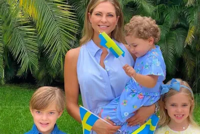 السويد تسجل، لأول مرة منذ 16 عاما، أدنى عدد في المواليد الجدد