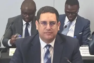 كوت ديفوار.. النموذج التنموي الجديد يفتح آفاقا جديدة للتنمية البشرية بالمغرب (السيد كاير)