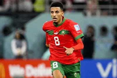 أوناحي يوقع رسميا في صفوف مارسيليا الفرنسي