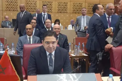 القمة العربية الجزائر 2022 :اجتماع لوزراء الخارجية العرب تحضيرا لمجلس الجامعة العربية