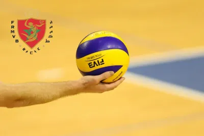 توقيع إتفاقية إطار للتعاون بين الجامعة الملكية المغربية للكرة الطائرة والجمعية الإسرائيلية للعبة