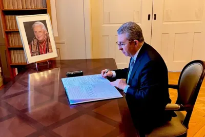 إفطار في ستوكهولم تحت شعار : المغرب أرض التعايش السلمي بين الأديان