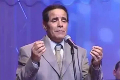 وفاة فتح الله المغاري إثر سكتة قلبية