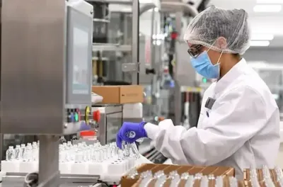 خالد آيت الطالب: المغرب بمقدوره إنتاج 70 في المائة من حاجياته من الأدوية