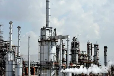 واردات كندا من النفط الخام تهبط لأدنى مستوى منذ 1988