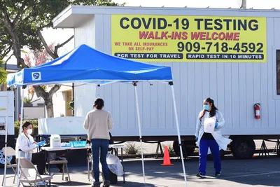 ظهور سلالة جديدة لمتحور أوميكرون بالولايات المتحدة