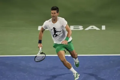 بطولة أستراليا: شكوك حول مشاركة ديوكوفيتش على خلفية لقاح كورونا