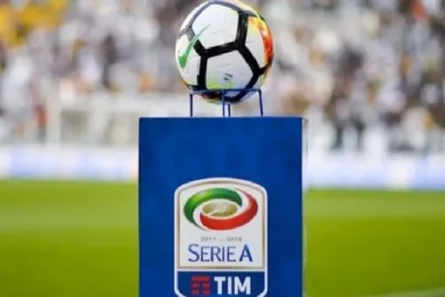 بطولة إيطاليا لكرة القدم.. أتالانتا يعزز آماله بدوري الأبطال بفوزه على سمبدوريا