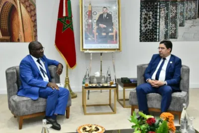 الصحراء المغربية .. اتحاد جزر القمر يجدد دعمه لمخطط الحكم الذاتي