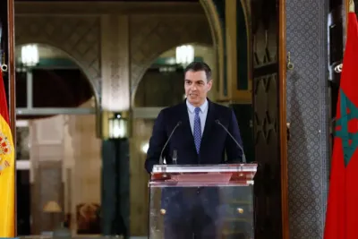 الرباط ومدريد .. برنامج زيارة رئيس الوزراء الإسباني إلى المغرب