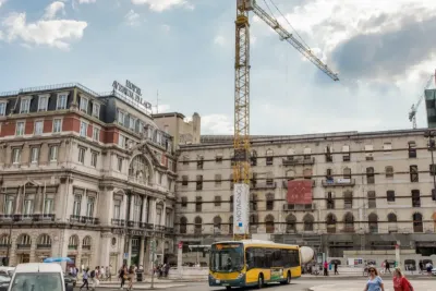 تزايد التكهنات حول أزمة عقارية محتملة بالبرتغال