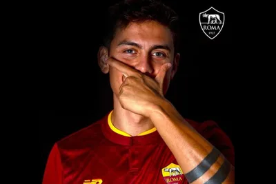 روما الايطالي يتعاقد مع الأرجنتيني باولو ديبالا من فريق السيدة العجوز