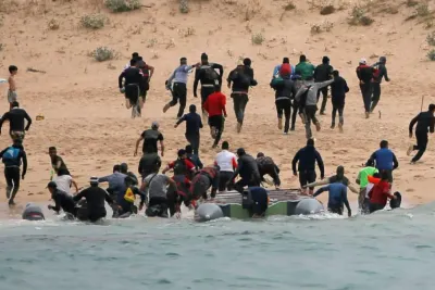 المغرب وإسبانيا يتعاونان في مجال الهجرة غير المشروعة