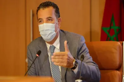 درعة تافيلالت .. إنتاج جيد من التمور رغم الإكراهات المناخية