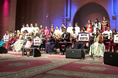 مشاركون في ندوة بالداخلة يقاربون مداخل التفعيل القانوني والترابي للحكم الذاتي بالأقاليم الجنوبية