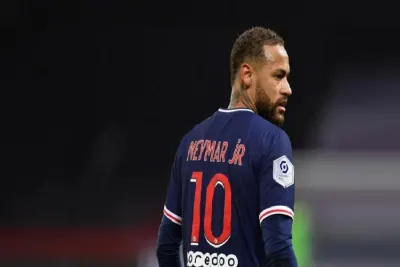 نيمار يرغب باللعب في الدوري الأمريكي