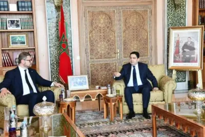 أستراليا تسجل أول إصابة محلية بالمتحور أوميكرون