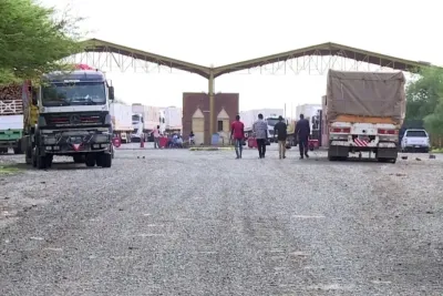 المعرض الدولي للكتاب 2022 : إبراز أهمية القدس وفلسطين في خطب ورسائل أمير المؤمنين