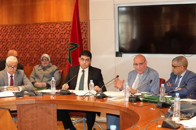 لجنة التعليم والثقافة والاتصال تصادق على مشروع بخصوص أحكام خاصة بالمجلس الوطني للصحافة