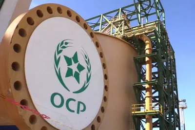 حكومة المغرب توافق على مساهمة المكتب الشريف للفوسفاط مع الحكومة الإثيوبية