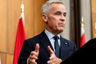 أوتاوا تعلن عن سحب الرسوم الجمركية الإضافية على بعض المنتجات الأمريكية