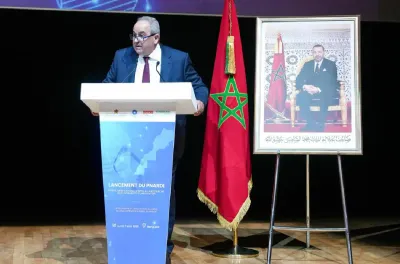 البرنامج الوطني لدعم البحث والتنمية والابتكار مبادرة استراتيجية لتعزيز البنية التحتية وقدرات البحث العلمي (السيد الميداوي)