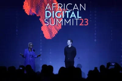 القمة الرقمية الإفريقية: إفتتاح الدورة الخامسة بالدار البيضاء