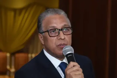 القاهرة ... المغرب رسخ مكانته كنموذج رائد للتنمية المستدامة وشريك استراتيجي في الساحة الدولية (سفير)