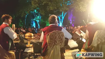 مهرجان فاس للثقافة الصوفية 2024: تقديم الدورة السادسة عشرة للحدث بباريس