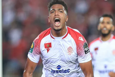 دوري أبطال إفريقيا : الوداد الرياضي يتأهل لدور المجموعات