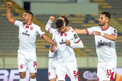 دوري أبطال إفريقيا: الوداد الرياضي يفوز على بيترو أتلتيكو