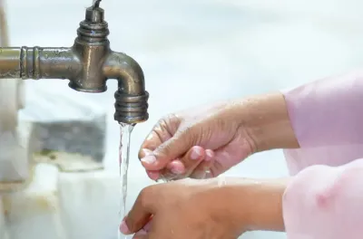 مراكش..تدبير المياه محور النسخة الأولى من هاكاثون "Water4Future"