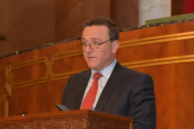 طنجة:إحباط عملية لتهريب عملات اجنبية