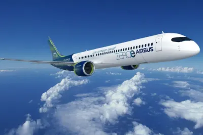 إيرباص ستنشئ مركز أبحاث في الصين لتعزيز الابتكار