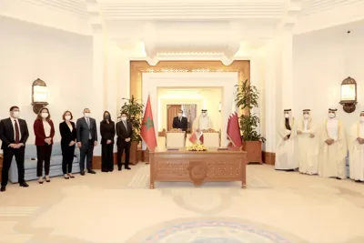 عاجل  : مجلس النواب يصادق بالأغلبية على البرنامج الحكومي