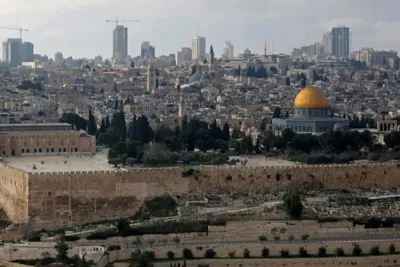 السلطة الفلسطينية: استمرار الاستفزازات بحق المقدسات سيؤدي إلى تفجر الأوضاع