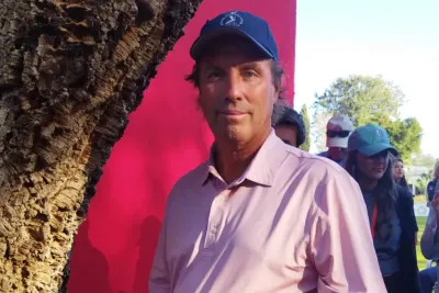 جائزة الحسن الثاني للغولف: الكندي ستيفان آمز يتوج بالبطولة