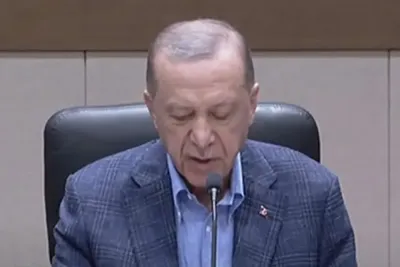 الرئيس التركي : التطورات الأولية تشير إلى أن انفجار إسطنبول عمل إرهابي